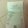 Carl's Jr. - how rude arrogant the service crew of one of your restaurant - Photo 1