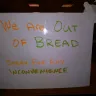 Subway - no bread ever - Photo 1