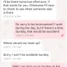 Letgo - poor review after seller recycled item - Photo 2
