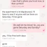 Letgo - poor review after seller recycled item - Photo 4