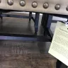 The Dump - broken/damaged furniture - Photo 6