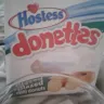 Hostess Brands - hostess glazed donuts