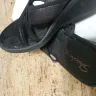 Skechers USA - sandals falling apart with little wear.
