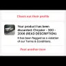 Letgo - vehicle I posted for sale was discarded.. why? - Photo 1