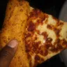 Pizza Hut - stuffed crust and customer service