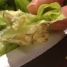 Wegmans Food Markets - lettuce on side salad at burger bar and service - Photo 1