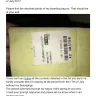 FlyDubai - lost baggage - Photo 1