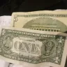 Hot Topic - received fake money as change; associates provided awful service and kept my money