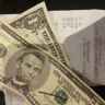 Hot Topic - received fake money as change; associates provided awful service and kept my money