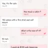 Letgo - a tv someone had for sale - Photo 1