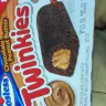 Hostess Brands - peanut butter chocolate twinkies