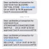 Blizzard Entertainment - unauthorized credit card charges - Photo 1