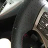 Perodua - paint issue