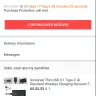 AliExpress - product not received bt after raising a dispute for refund my accounts blocked by aliexpress