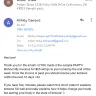 Pruvit Ventures - customer service with a "representative" - Photo 1