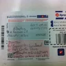 Canada Post - mail