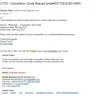 Webjet Marketing North America - rebooking of my international ticket - Photo 2