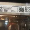 General Electric - microwave convection oven