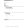 USAFIS Organization - unauthorized charge to debit card - Photo 3