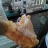 Carl's Jr. - big chicken sandwich - Photo 3