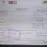 First Gulf Bank [FGB] - not receiving of noc for my credit card no [protected] - Photo 2