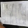 Malaysia Airlines - checked in baggage missed and delivered next day fully damaged - Photo 1