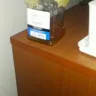 Days Inn - cleanliness/staff