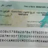 Etisalat - i'm complaining about unablity of online renewal - Photo 2