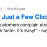 Yahoo! - mackeeper