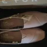 Journeys - shoes are wrong size - Photo 1