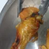Costco.com - first and second section chicken wings