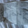 Taco Bell - food was completely wrong - Photo 1