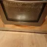 Westinghouse Electric - Oven glass shattered from normal use