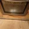 Westinghouse Electric - Oven glass shattered from normal use - Photo 3