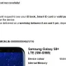 Vodacom - online upgrade deal problem with false advertising - Photo 2