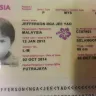 Malaysia Airlines - flight change of time was not informed causing the consumers to take subsequent flight of approximately 9 hours later - Photo 13