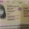 Malaysia Airlines - flight change of time was not informed causing the consumers to take subsequent flight of approximately 9 hours later - Photo 14
