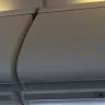 Mango Airlines - dirty plane - Photo 1