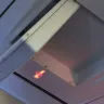 Mango Airlines - dirty plane - Photo 3