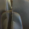 Mango Airlines - dirty plane - Photo 4