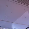 Mango Airlines - dirty plane - Photo 5