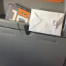Mango Airlines - dirty plane - Photo 6