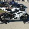 Letgo - 07 yamaha yzf r6 - Photo 1