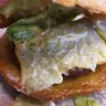 Burger King - new chicken sandwiches
