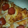 Pizza Hut - restaurant/ food experience