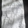 Lee Jeans - grey lee jeans purchased from debenhams uk