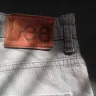 Lee Jeans - grey lee jeans purchased from debenhams uk