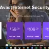 Avast Software - avast internet security