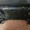 Guess - suitcase