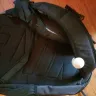 JC Penney - received backpack with security tag still on it.